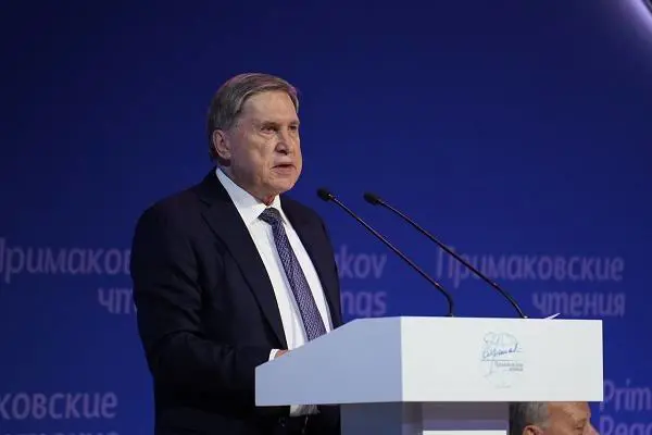 "Ukrayna’da hedefimiz geçici ateskes degil, uzun vadeli barisçil bir çözüm"