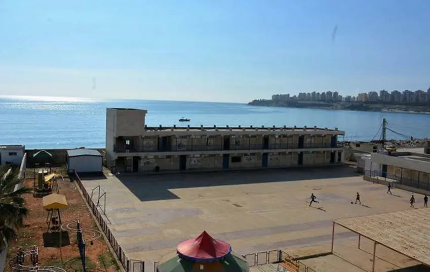 “Binlerce Suriyeli Rus üssüne sigindi”