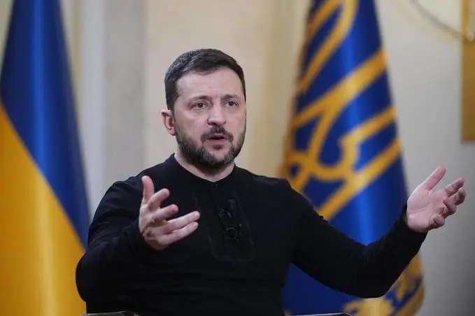 “Putin savasi bitirmek istemiyor, çünkü o zaman elinde hiçbir sey kalmaz”