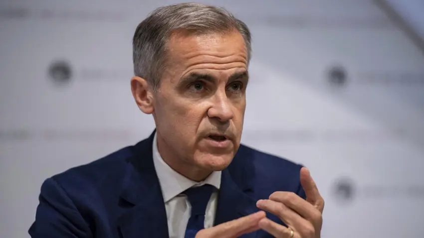 Carney yemin töreninde konustu: 'Hiçbir zaman ve hiçbir sekilde ABD'nin parçasi olmayacagiz'