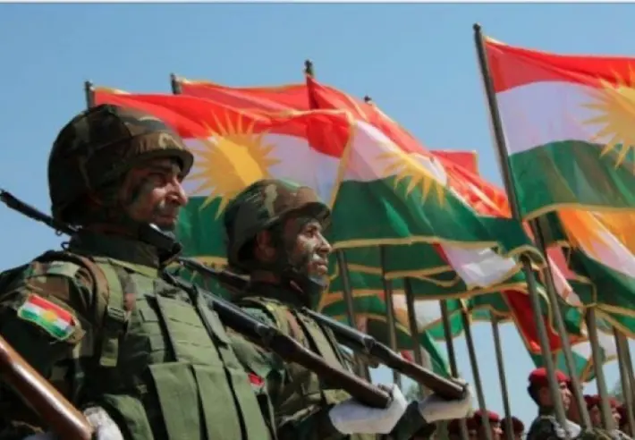 Segvan Sindî: Iraqê hewl da rola saziyên ewlehiya Herêma Kurdistanê ya di kustina birêveberê DAISê de vesêre