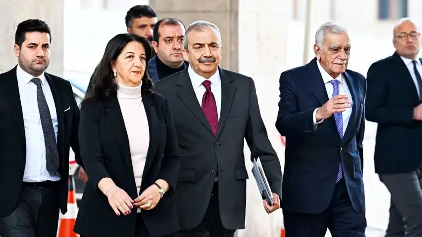 15 baro: Em ji bo avakirina astiyê amade ne