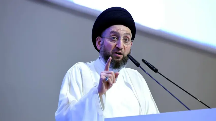 Ammar Hekîm: Divê Helebce bibe parêzgeha nû ya Iraqê