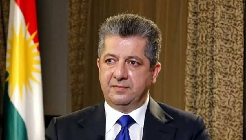 Ji Mesrûr Barzanî peyama jenosîda Helebceyê: Hikûmeta Iraqê erka xwe bicih neanî