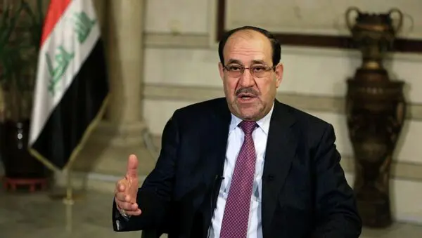 Maliki: Irak'in bölünmesi projesi söz konusu