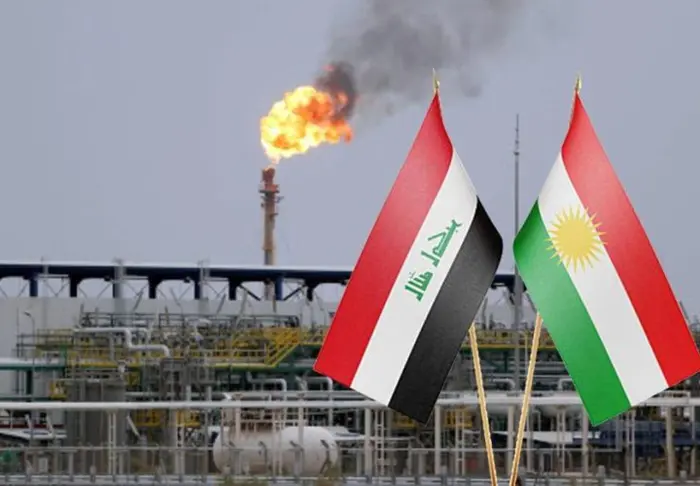 ھەوڵێکی نێودەوڵەتی بۆ هەناردەكردنەوەی نەوتی ھەرێمی کوردستان هەیە