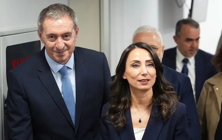 DEM Parti bugün Cumhur Ittifaki partileriyle görüsecek