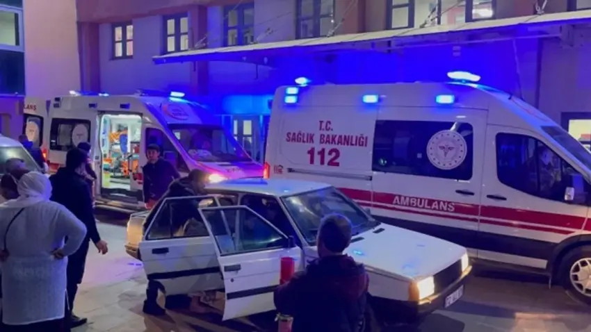 Li bajarê Batmanê xortekî 26 salî hat kustin