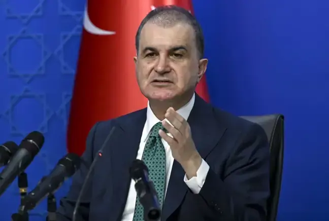 Pistî hevdîtina heyeta AKPê û DEM Partiyê, AKP daxwuyanî da