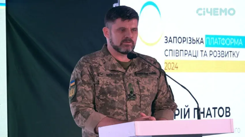 Zelenskiy ‘kritik görevdeki ismi’ görevden aldi!