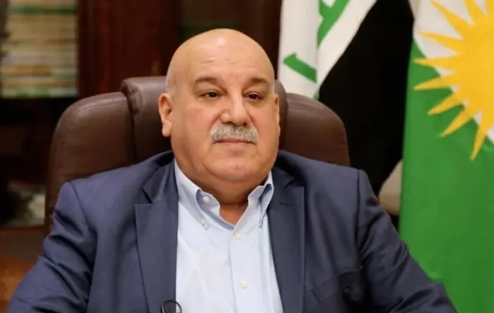 به‌رپرسێكی پێشووی وه‌زاره‌تی پێشمه‌رگه‌ : هێشتا داعش مه‌ترسییه‌ و گەلێک هۆكار هه‌ن بۆ سه‌رهه‌ڵدانه‌وه‌ی