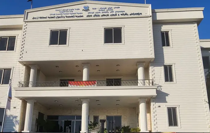 ئاگادارییەکی گرینگ لە لایەن بەڕێوبەرایەتی ڕەگەزنامە و باری شارستانی هەولێر ەوە