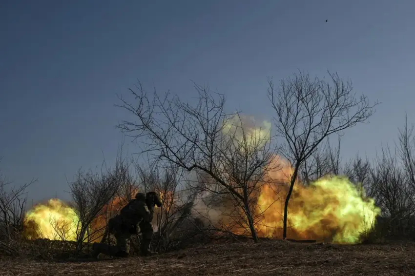 ABD-Avrupa gerginligi büyüyor! Trump, savas suçu komitesinden çekildi!