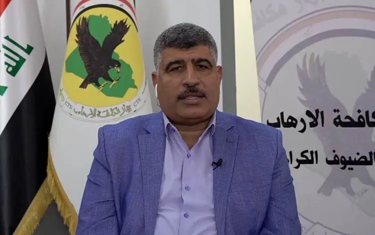 Artêsa Iraqê: “Tehdîda Îsraîlê li ser me nîne”