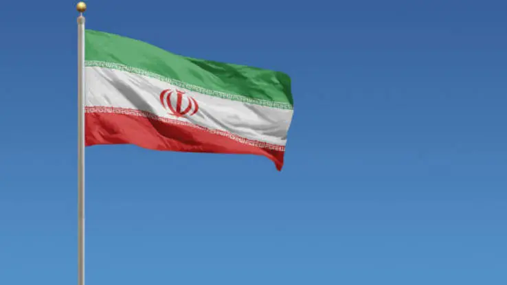 Iran: ABD'ye ait kesif uçagi engellendi