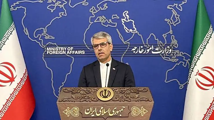 Iran'dan Israil'in Gazze saldirilarina tepki!