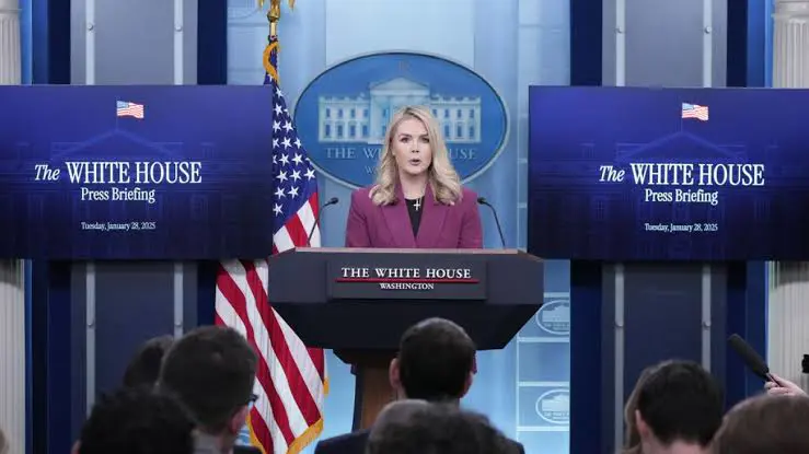 Israil Gazze’yi vurdu: Beyaz Saray'dan ilk açiklama