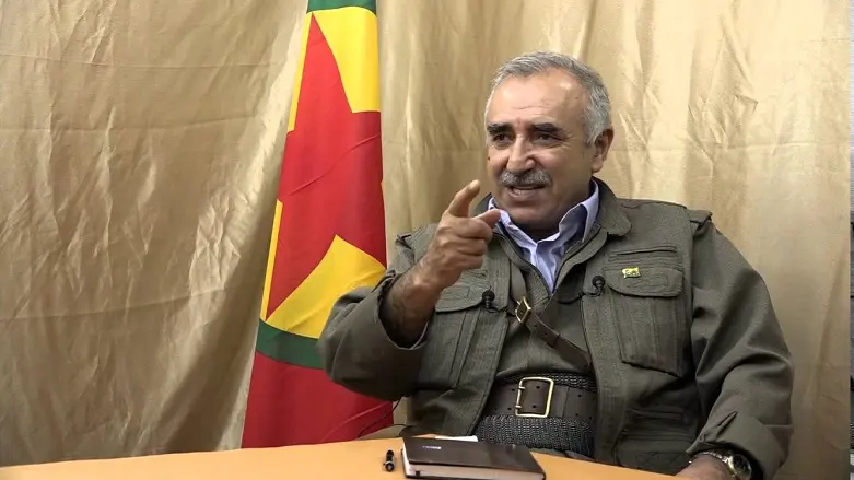 Karayilan: Devlet bizi dogru anlamali, barisa da savasa da haziriz