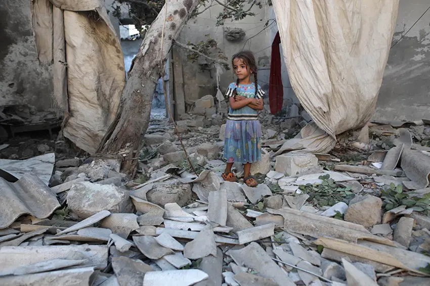 Wezareta Tenduristiyê ya Filistînê: Hejmara miriyan gihîst 356an