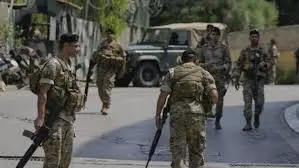 Wezareta tenduristiyê ya Lubnanê: Li ser sînor 7 kustî û 52 birîndar hene