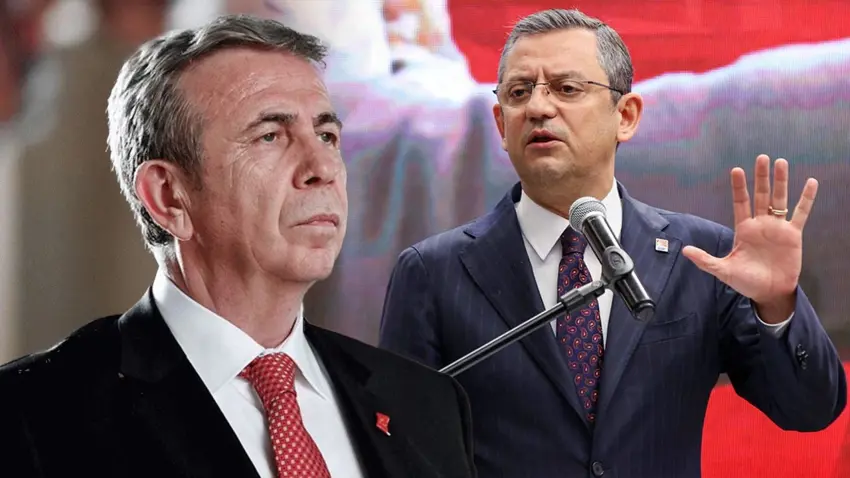 Imamoglu’nun gözaltina alindi: CHP cephesinden ilk hamle ve ilk açiklama!