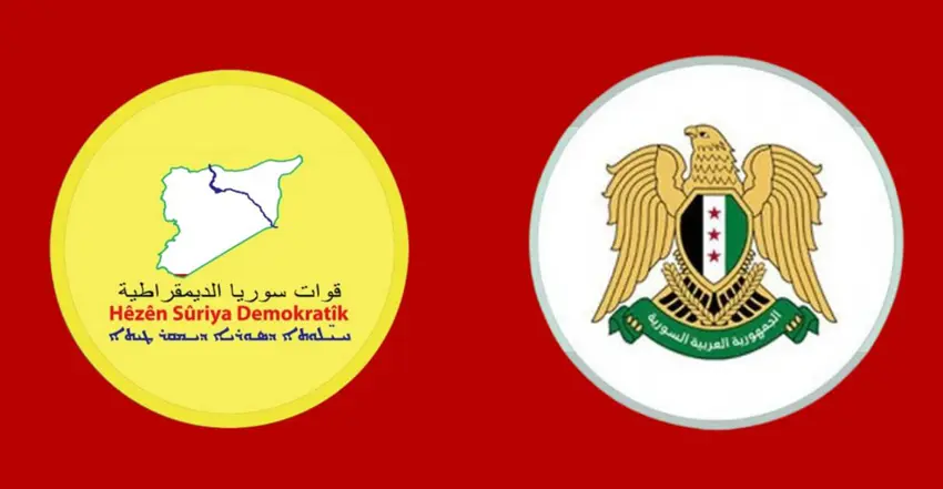 Ji HSDê daxuyaniya civîna Mezlûm Ebdî û komîteya Samê: Nîsanê dest pê dike