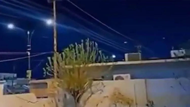 Li Sengalê di navbera YBSyê û artêsa Iraqê de ser derket