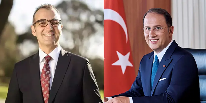 Sisli ile Beylikdüzü Belediye Baskanlari gözaltina alindi