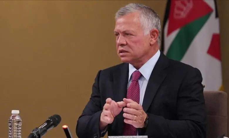 شای ئوردن جەختی لەسەر پێویستی ئاوەدانکردنەوەی غەززە دەکاتەوە