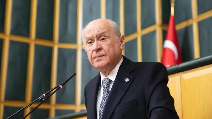 Bahçeli: Imrali’dan gelen çagri bastan sona degerli ve önemli