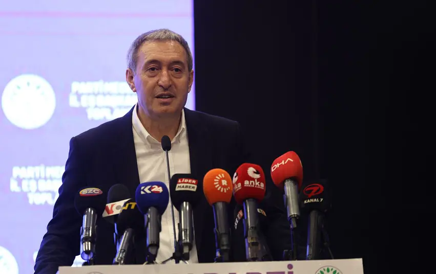 Bakirhan: Divê bilez sererastkirinên hiqûqî û siyasî bikevin warê bicihkirinê