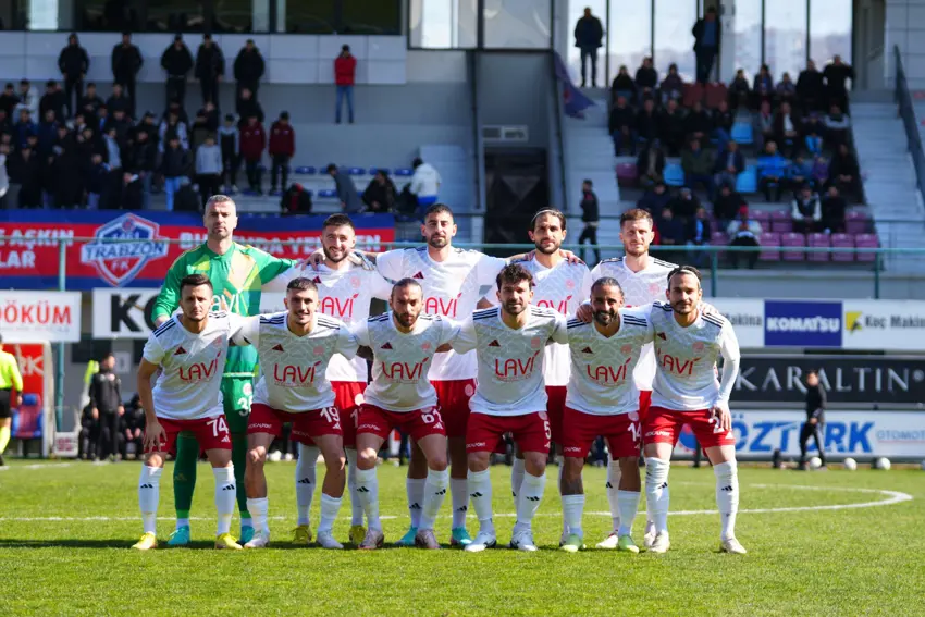 Batman Petrol adim adim liderlige gidiyor!