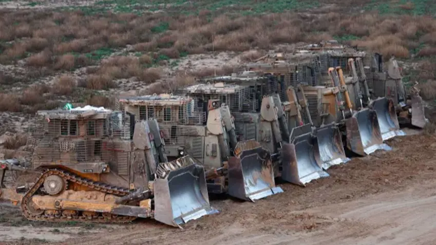 ئەمریکا لەسەر فرۆشتنی کەرەستەی سەربازی بە ئیسرائیل بە بەهای سێ ملیار دۆلار ڕەزامەندی دەربڕی