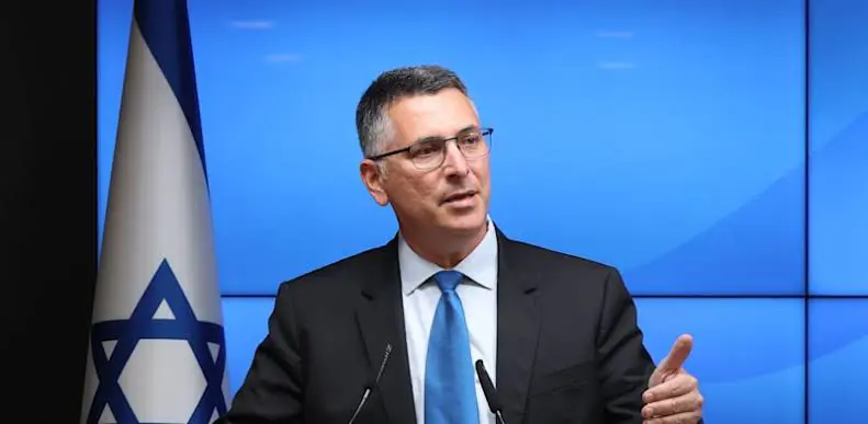 Israil: 'Ateskes anlasmasinin asamalari arasinda dogrudan geçis yok'