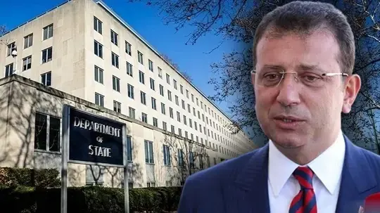 DYAyê li ser Ekrem Îmamoglû daxuyanî da