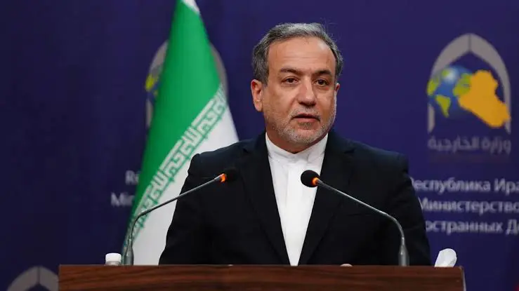 Iran: "Trump’in mektubuna önümüzdeki günlerde cevap verecegiz"