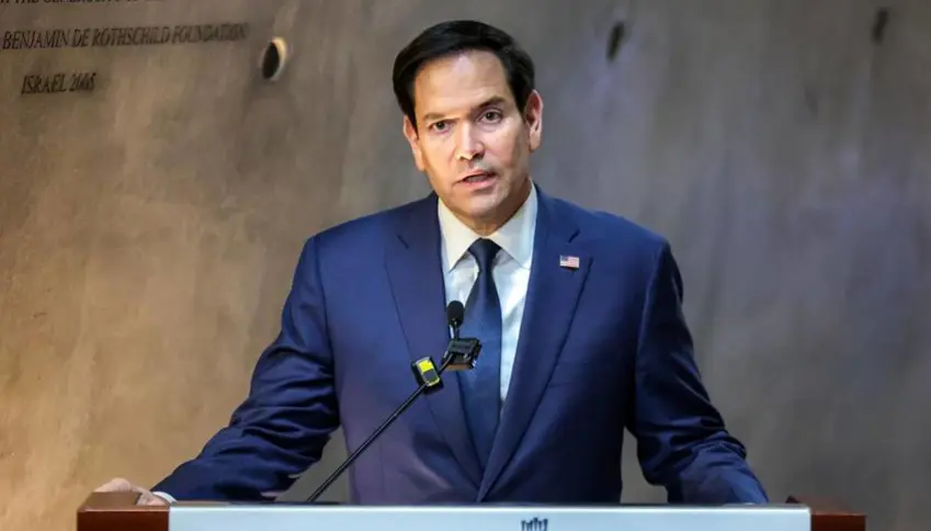 Marco Rubio: Trump rêya dîplomasiyê bi Îranê re hilbijartiye, lê...