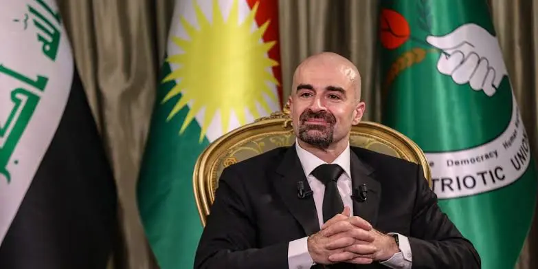 Talabani: "Newroz, bagimsizliga ulasmak için Kürtlügün mesajidir"