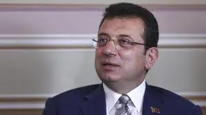 Sibê seet di 21.00an de wê Ekrem Imamoglu bibin edliyê