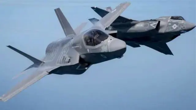 Trump, Türkiye'ye yaptirimlari kaldirip F-35 satmayi planliyor