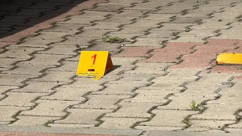 Di navbera cîranan de pevçûn derket: 1 kustî û 3 birîndar