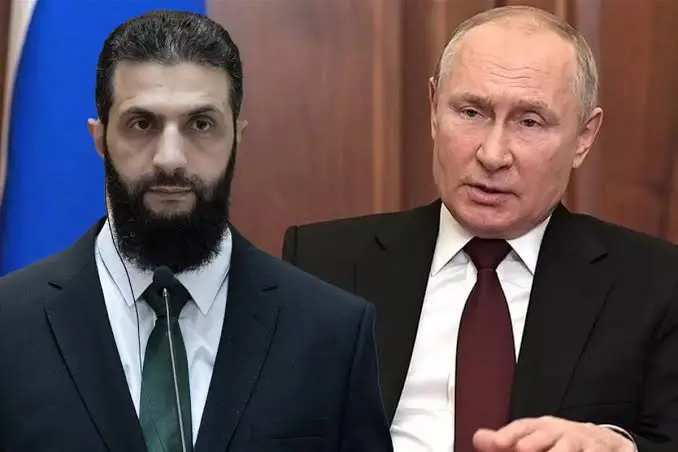 Suriye, Rusya'dan Esad'i iade etmesini talep ediyor