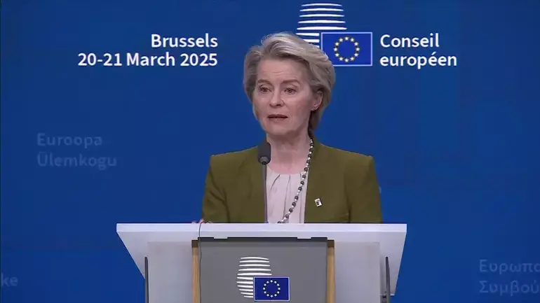 YEyê hinek tarîfên baca gumriyê heya Nîsanê pasde da