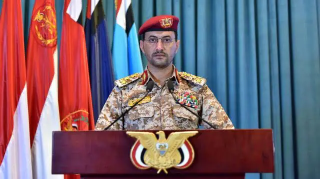 "Israil'in Ben Gurion Havalimani ile ABD uçak gemisine saldiri düzenledik"