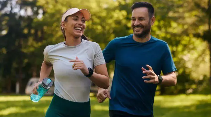 ٥ نەخۆشی کە چاوەڕێی ئەو کەسانە دەکەن کە نامۆن بە وەرزش