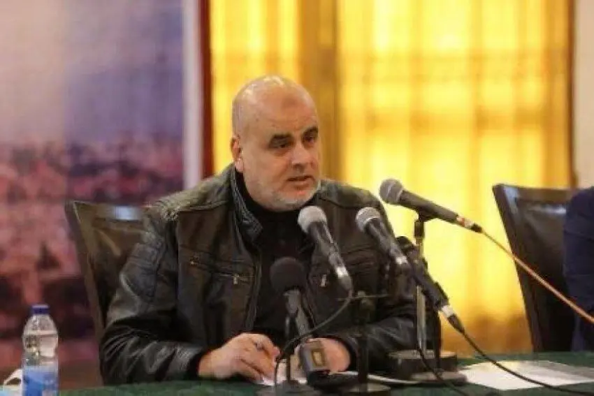 سوپای ئیسرائیل "سەرۆک وەزیرانی نوێی حەماس لە غەززە" لە هێرشکردنە سەر نەخۆشخانەی ناسر كوشت