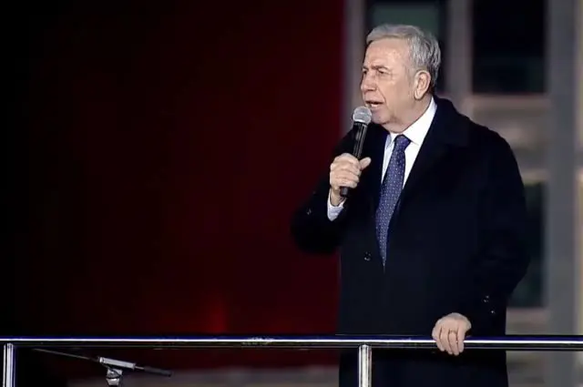 Kürdistan Bölgesi Bayragi’na ‘paçavra’ diye CHP’li Yavas’tan açiklama!