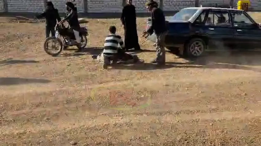 Li Hesekê di êrîsa balafireke Tirkiyê de kesekî can da