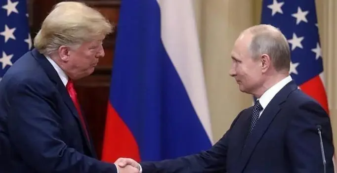 Amerîka (DYA) wê givasên çandiniyê yên ser Rûsyayê rake