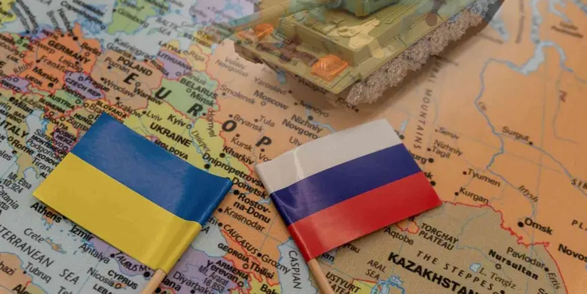 Rûsya: Îhtimaleke mezin wê agirbesta deryayî bi Ukrayna re bê îmzekirin